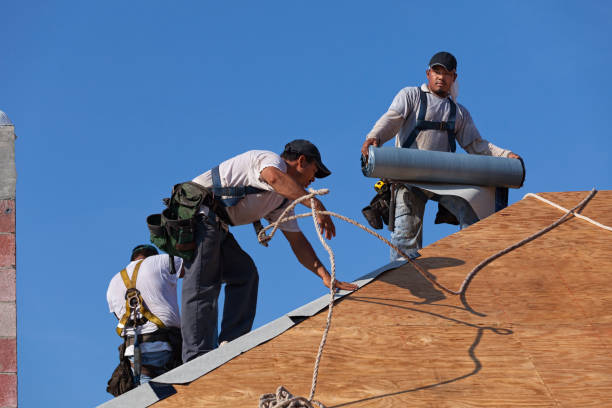 Best Storm Damage Roof Repair  in Pleasant Run Farm, OH