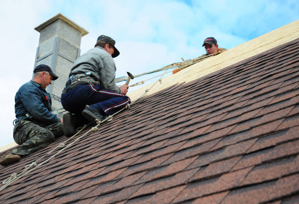 Quick and Trustworthy Emergency Roof Repair Services in Pleasant Run Farm, OH