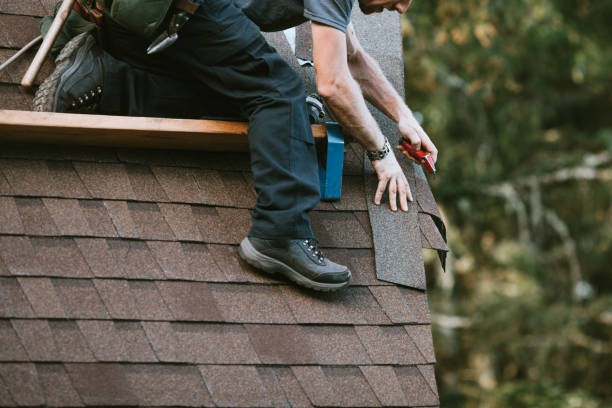 Best Flat Roof Repair Services  in Pleasant Run Farm, OH